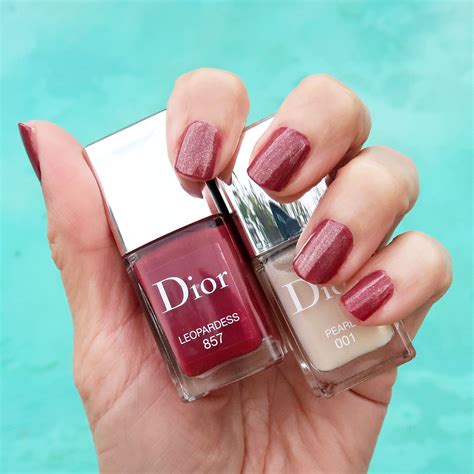 dior nail polish|dior nail polish products.